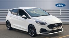Ford Fiesta ST 1.5 EcoBoost ST-3 5dr Petrol Hatchback
